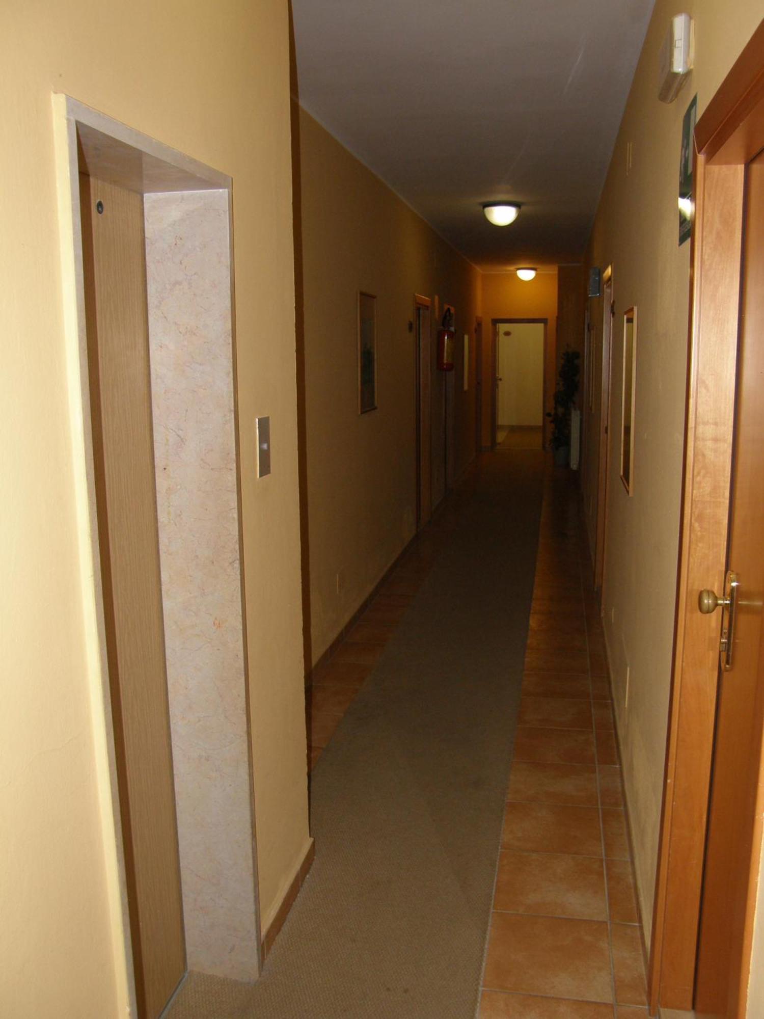 Hotel Santa Caterina Marina di Campo Exterior foto