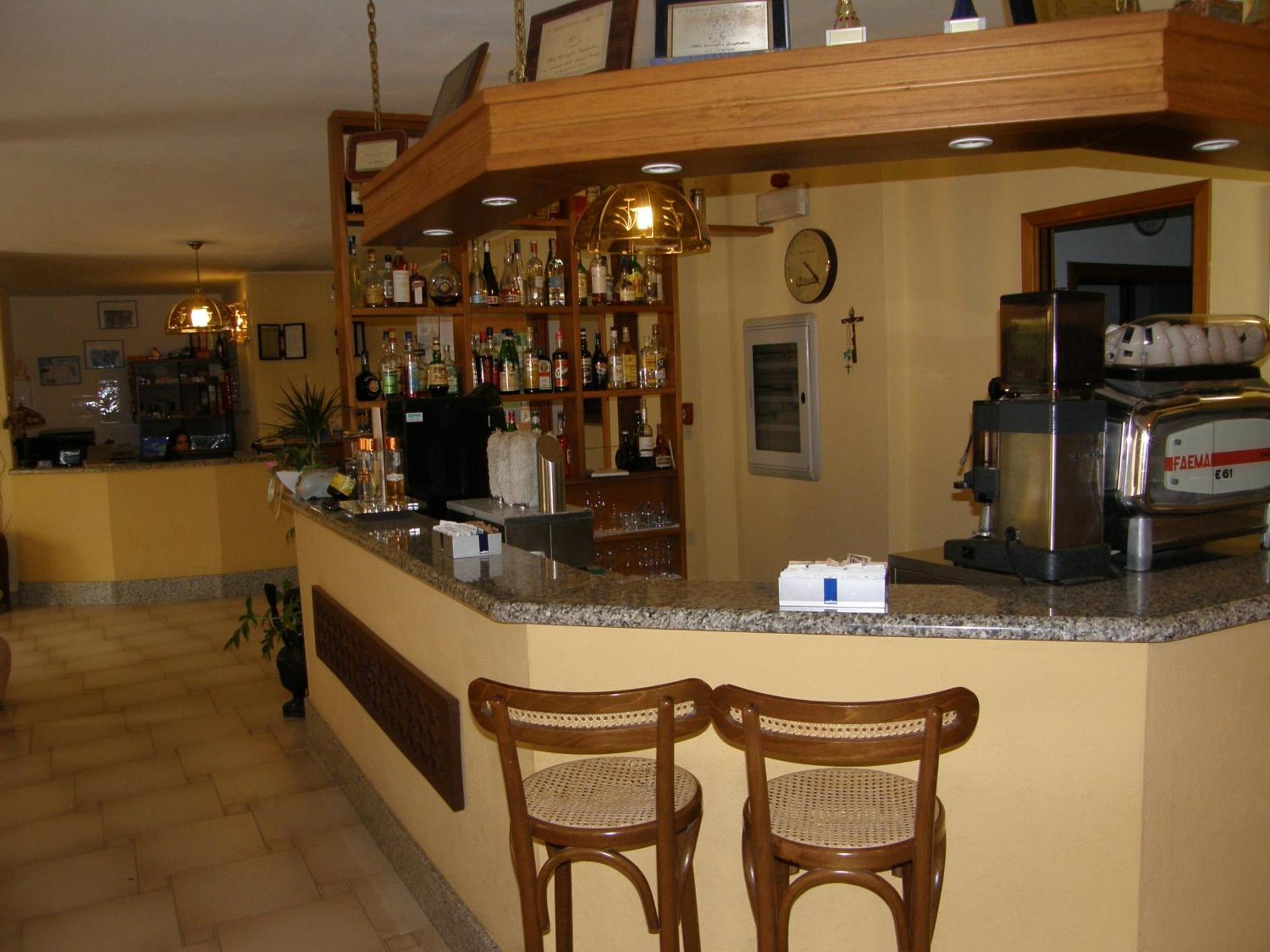 Hotel Santa Caterina Marina di Campo Exterior foto