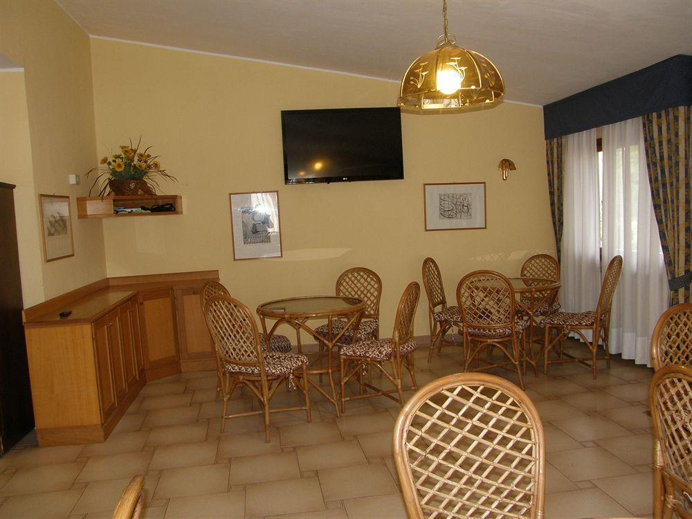 Hotel Santa Caterina Marina di Campo Exterior foto