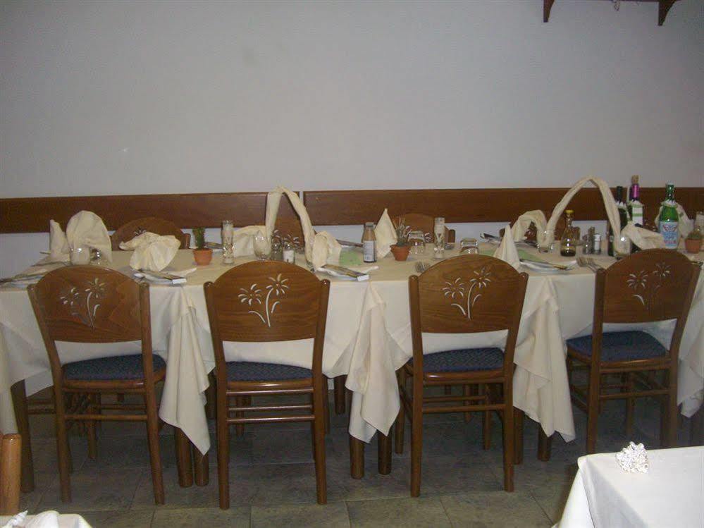 Hotel Santa Caterina Marina di Campo Exterior foto